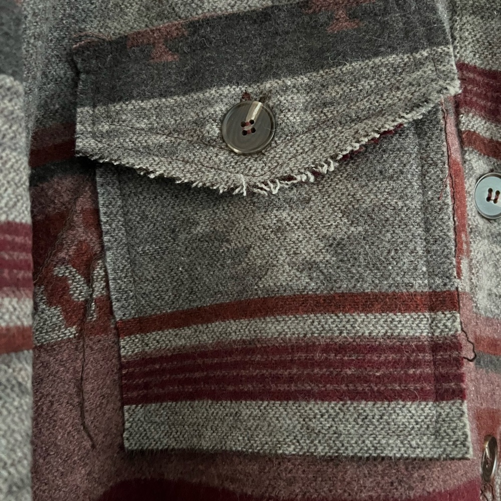 Colorado Jacket - Picture 5 of 8